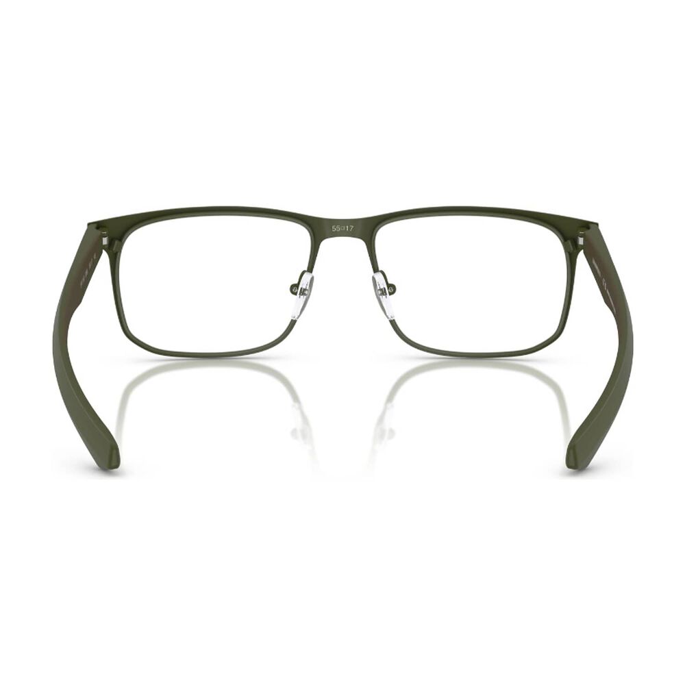 Lentes &Oacute;pticos Verde Emporio Armani image number 3.0