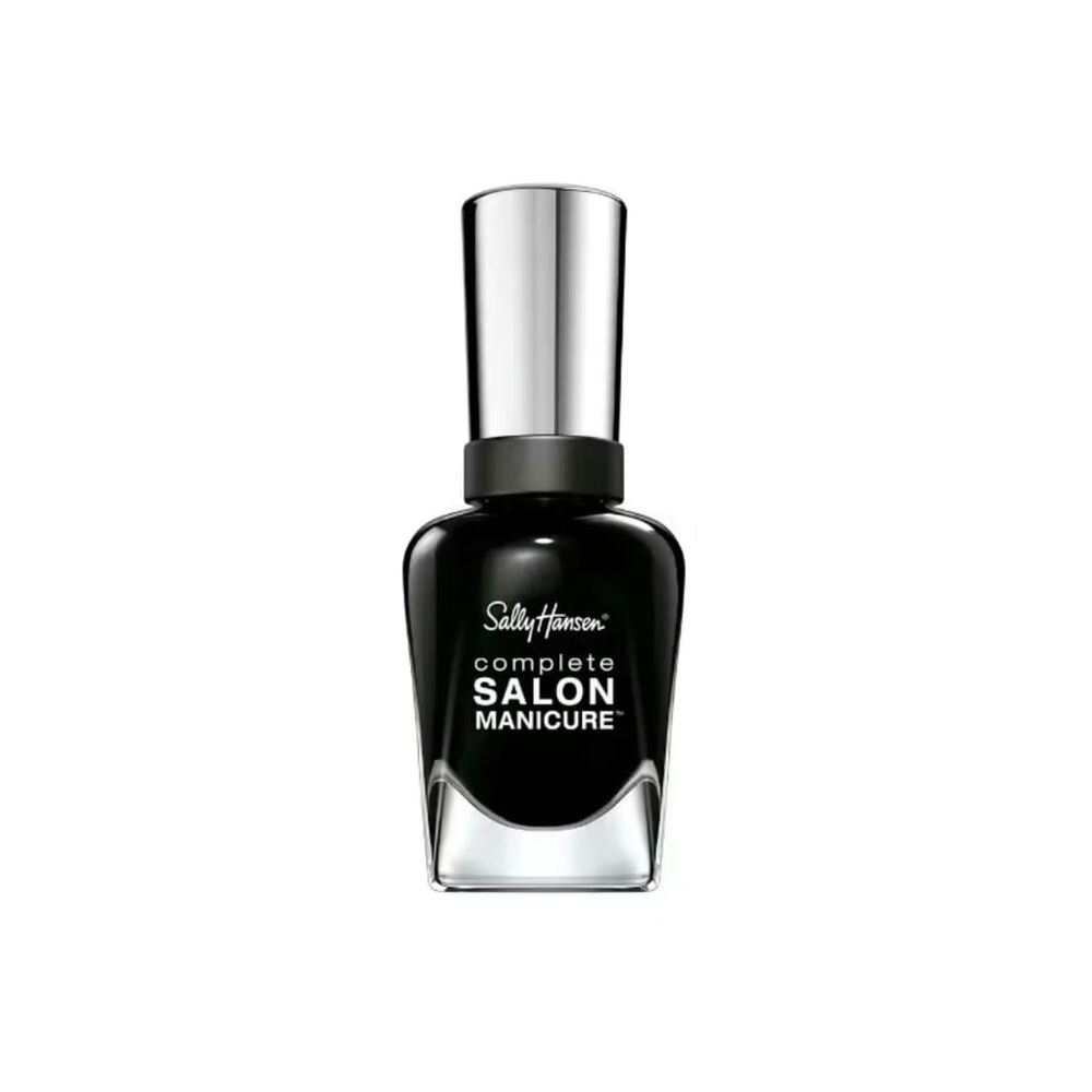 Esmalte De Uñas Tradicional Hooked On Onyx 403 image number 0.0