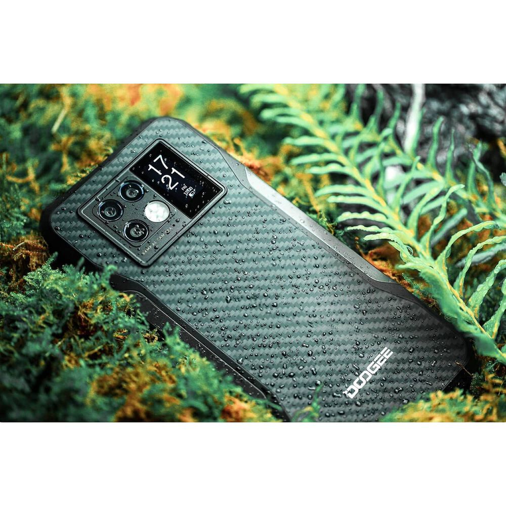 Celular Rugged Doogee V20 Resistente A Golpes, Polvo, Humedad Y Agua / C&aacute;mara Con Visi&oacute;n Nocturna, Pantalla Amoled image number 2.0