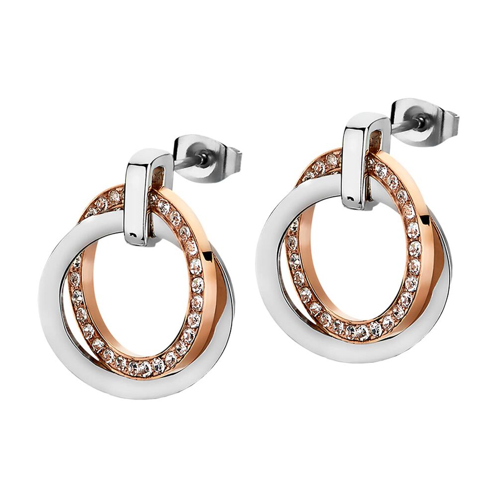 Aros Ls1780-4/2 Lotus Style Mujer Urban Woman image number 0.0