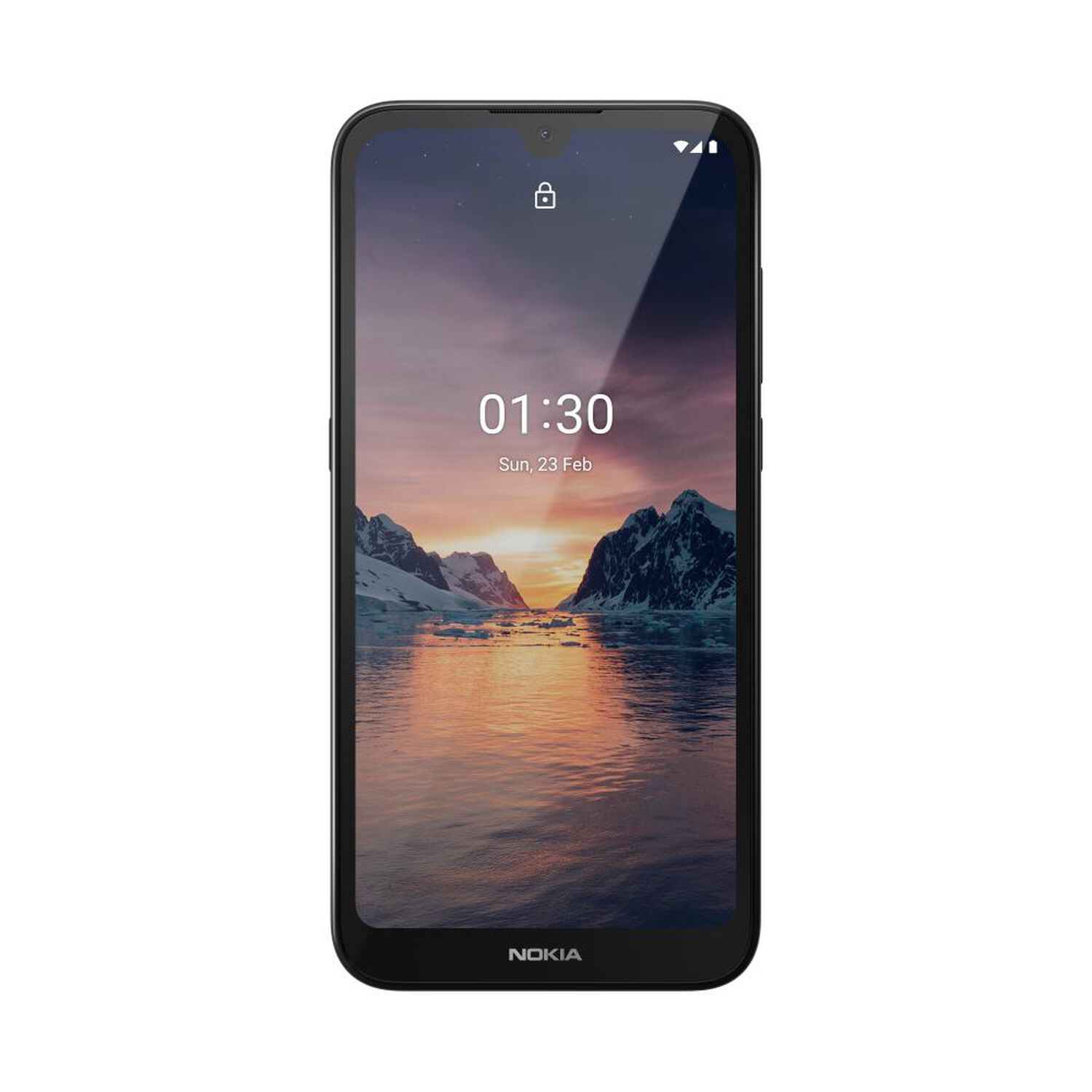 Smartphone Nokia 1.3 / 16 Gb / Wom image number 0.0