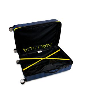 Pack 2 Maletas Nautica M+l Polonia 20kg Y 23kg Azul