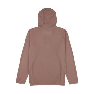 Polerón Deportivo Cuello Alto Con Capucha Hombre Wetland