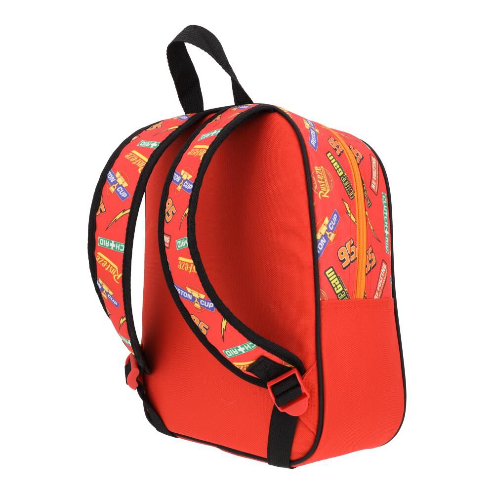 Mochila Cars Infantil image number 3.0