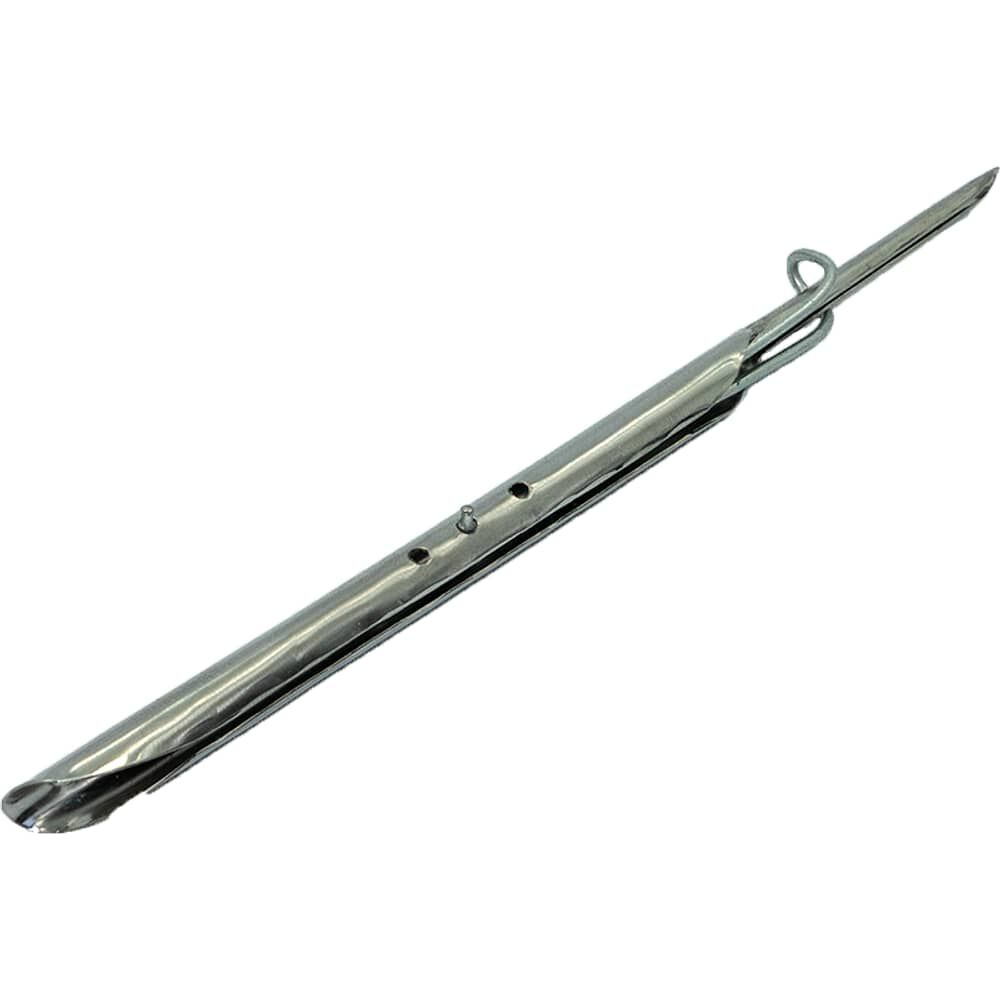 Aguja Artesanal, Choapinera (aguja M&aacute;gica) Acero Inoxidable. image number 0.0