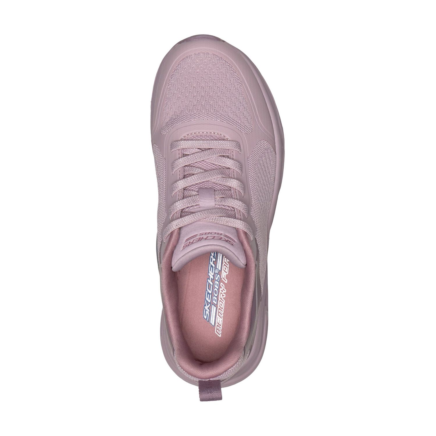 Zapatilla Urbana Mujer Skechers Bobs Arc Waves Remix Ltmv image number 1.0