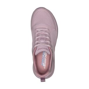 Zapatilla Urbana Mujer Skechers Bobs Arc Waves Remix Ltmv