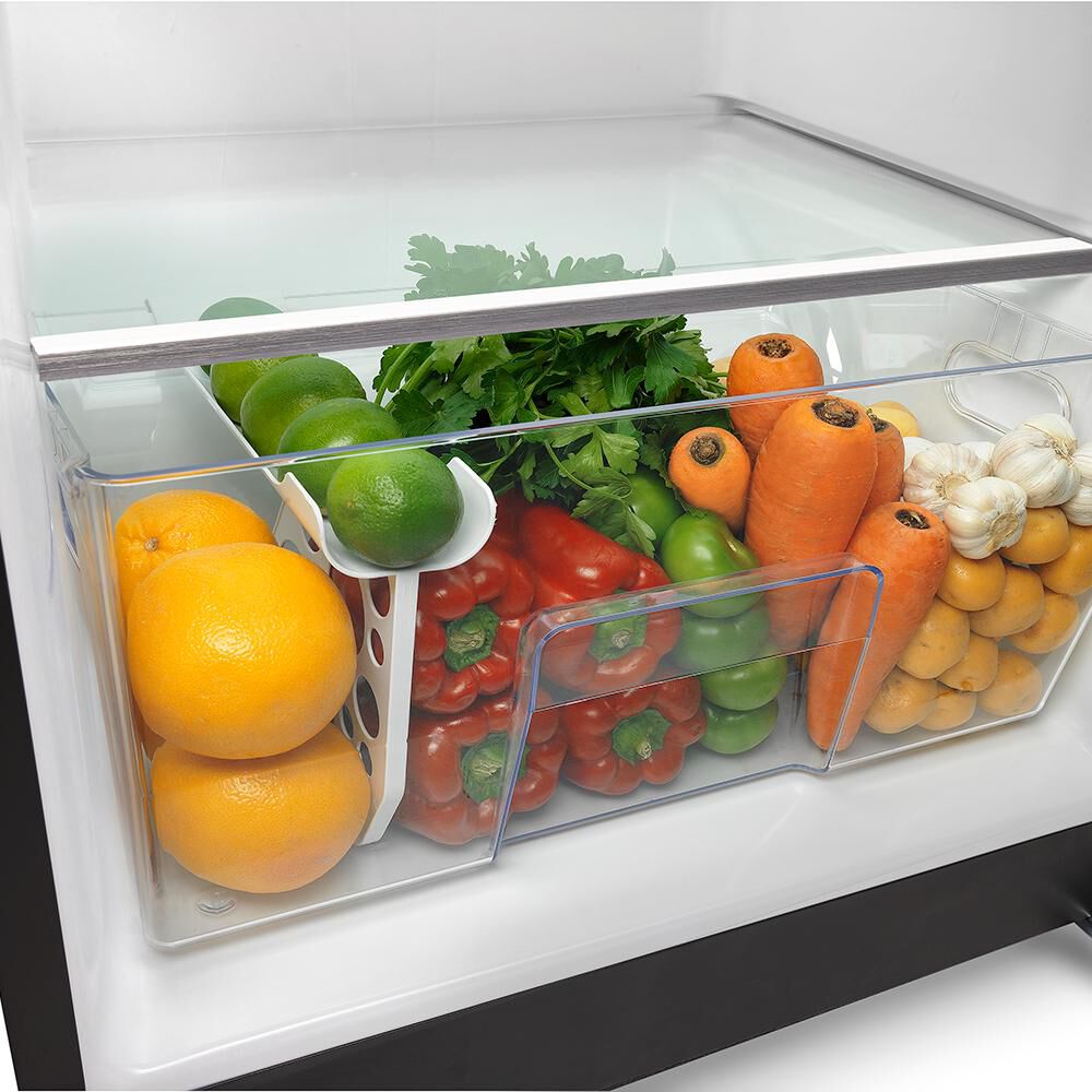 Refrigerador Top Freezer Mabe RMP400FHUG1/  No Frost / 400 Litros image number 5.0