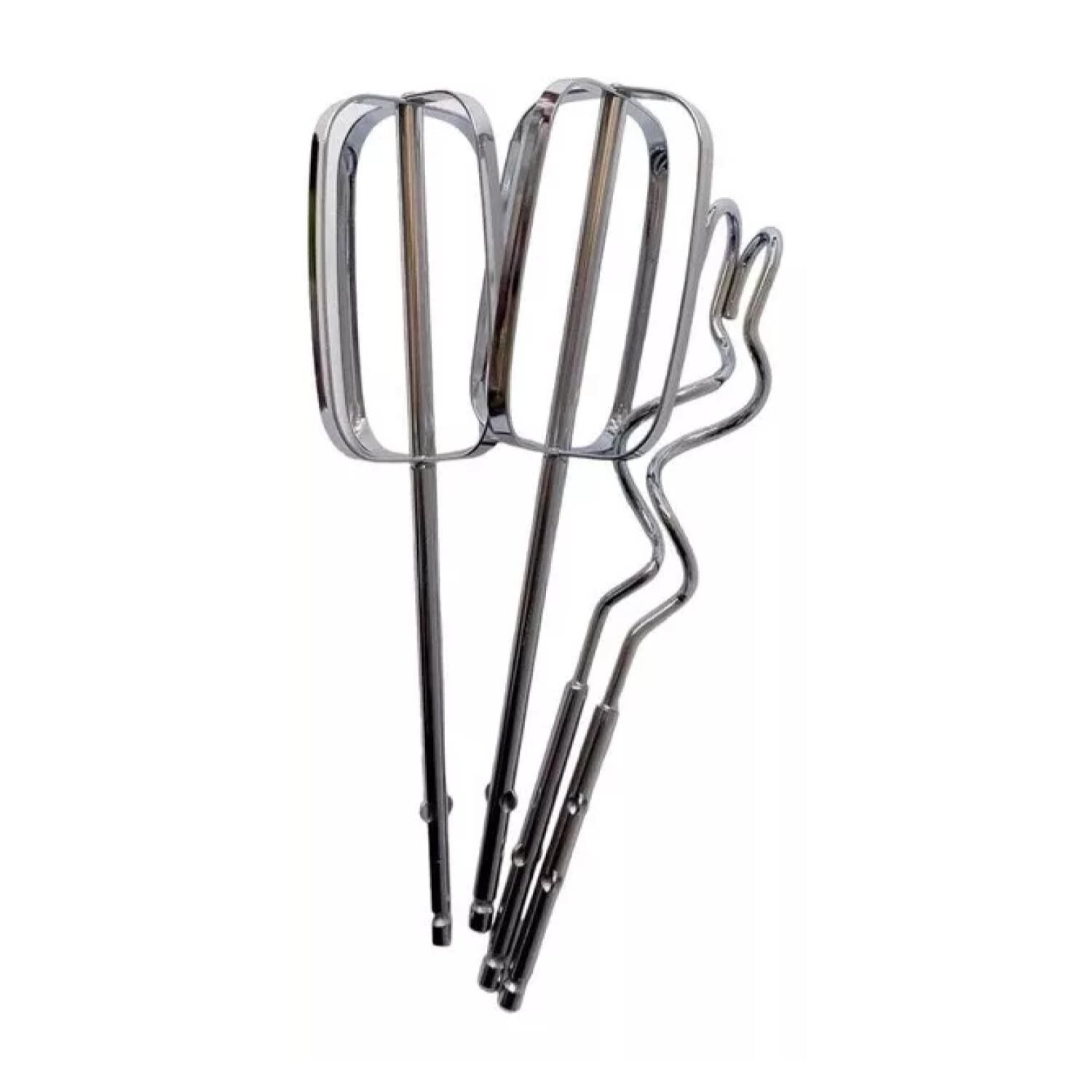 Batidora Electrica De Mano 150w Gris R6691 Raf image number 3.0