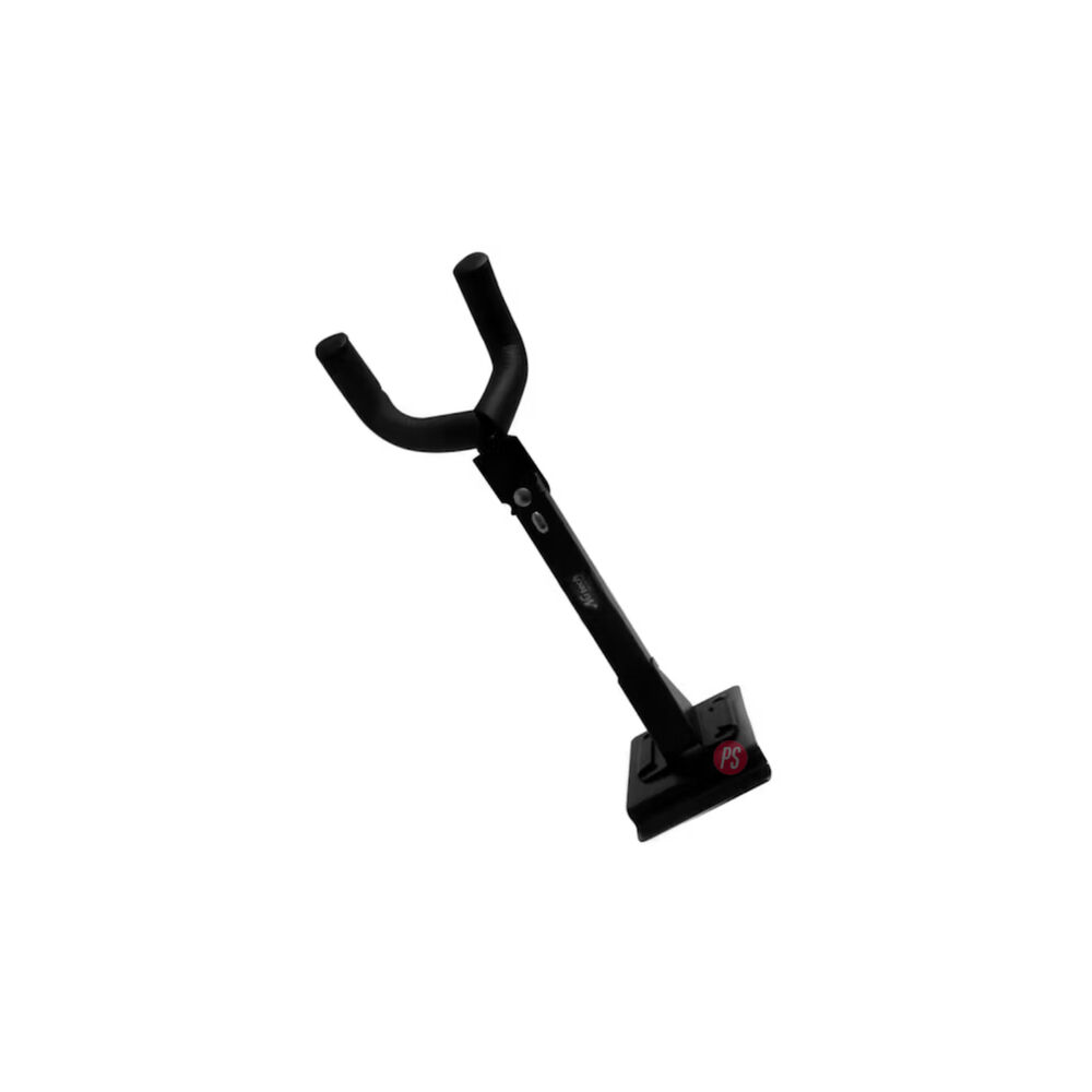 Soporte Para Guitarra Con Panel Ranurado Nutech - Ps image number 2.0