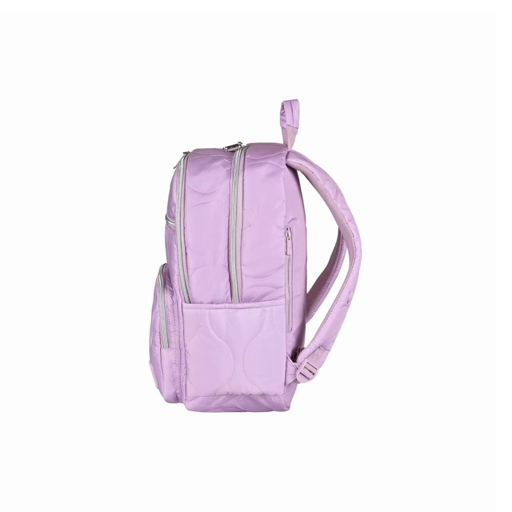 Mochila Rena - Dusty Lilac 35l Torre image number 7.0