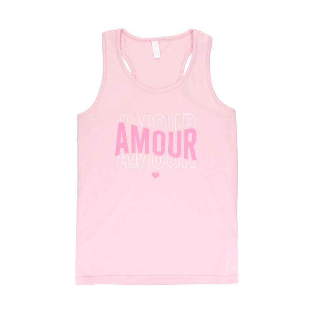 Pijama Mujer Freedom / 2 Piezas image number 1.0