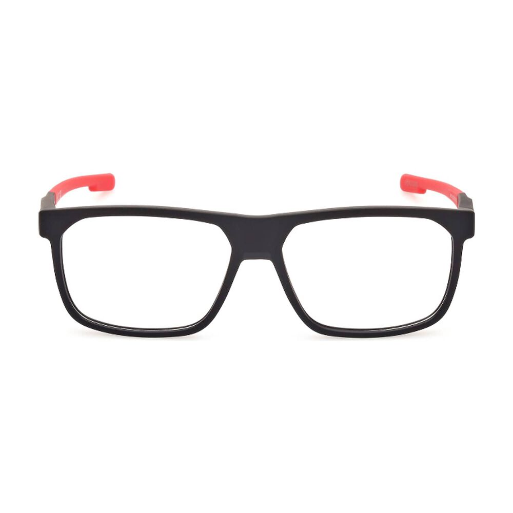 Lentes &Oacute;pticos Negro Adidas Sport image number 0.0