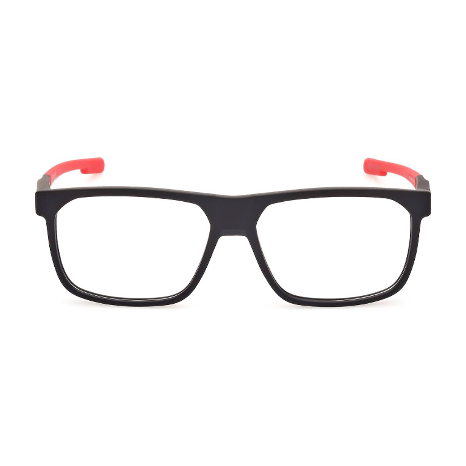 Lentes &Oacute;pticos Negro Adidas Sport image number 0.0