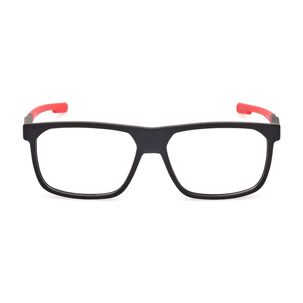 Lentes &Oacute;pticos Negro Adidas Sport