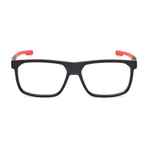 Lentes &Oacute;pticos Negro Adidas Sport