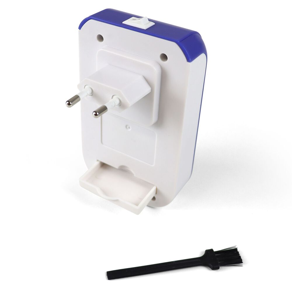 Mata Zancudos Interior Sin Insecticida Marca Jata image number 2.0