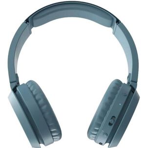 Aud&iacute;fono Bluetooth Philips Modelo Tah4205