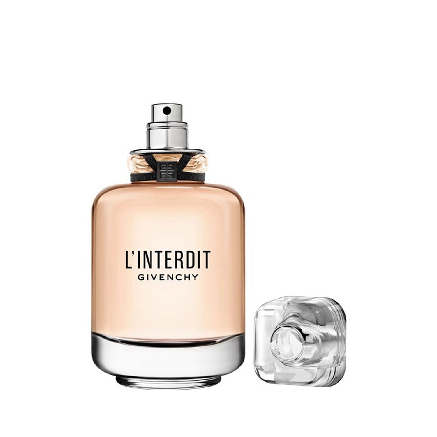 Perfume Givenchy L'interdit Mujer Edp 125 Ml image number 1.0