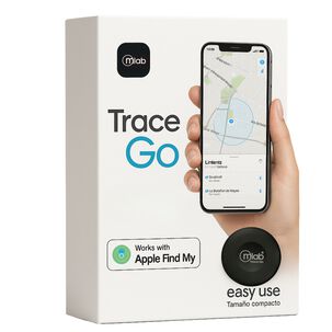 Gps Mfi Rastreador Multiuso Compatible Para Apple Find My