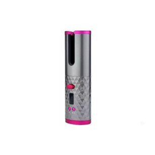 Rizador Autom&aacute;tico Inal&aacute;mbrico Recargable Cer&aacute;mica Port&aacute;til Usb