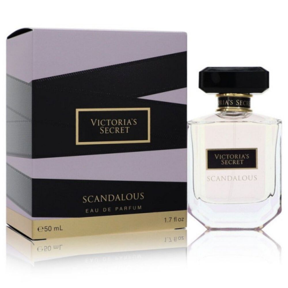 Scandalous Victoria Secret Edp 50ml Mujer image number 0.0