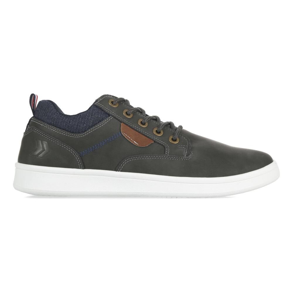 Zapatilla Hombre Rolly Go Navy image number 2.0