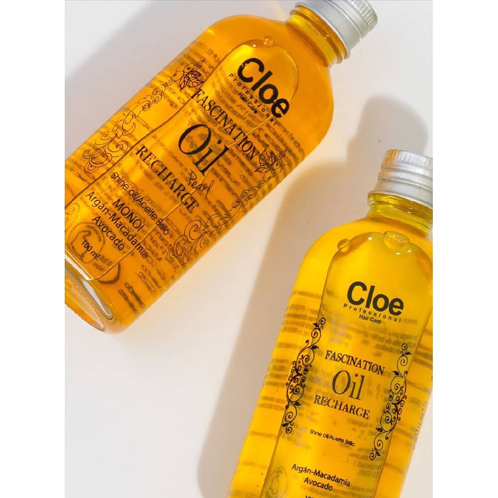 Oils Fascination Cloe 100ml image number 2.0