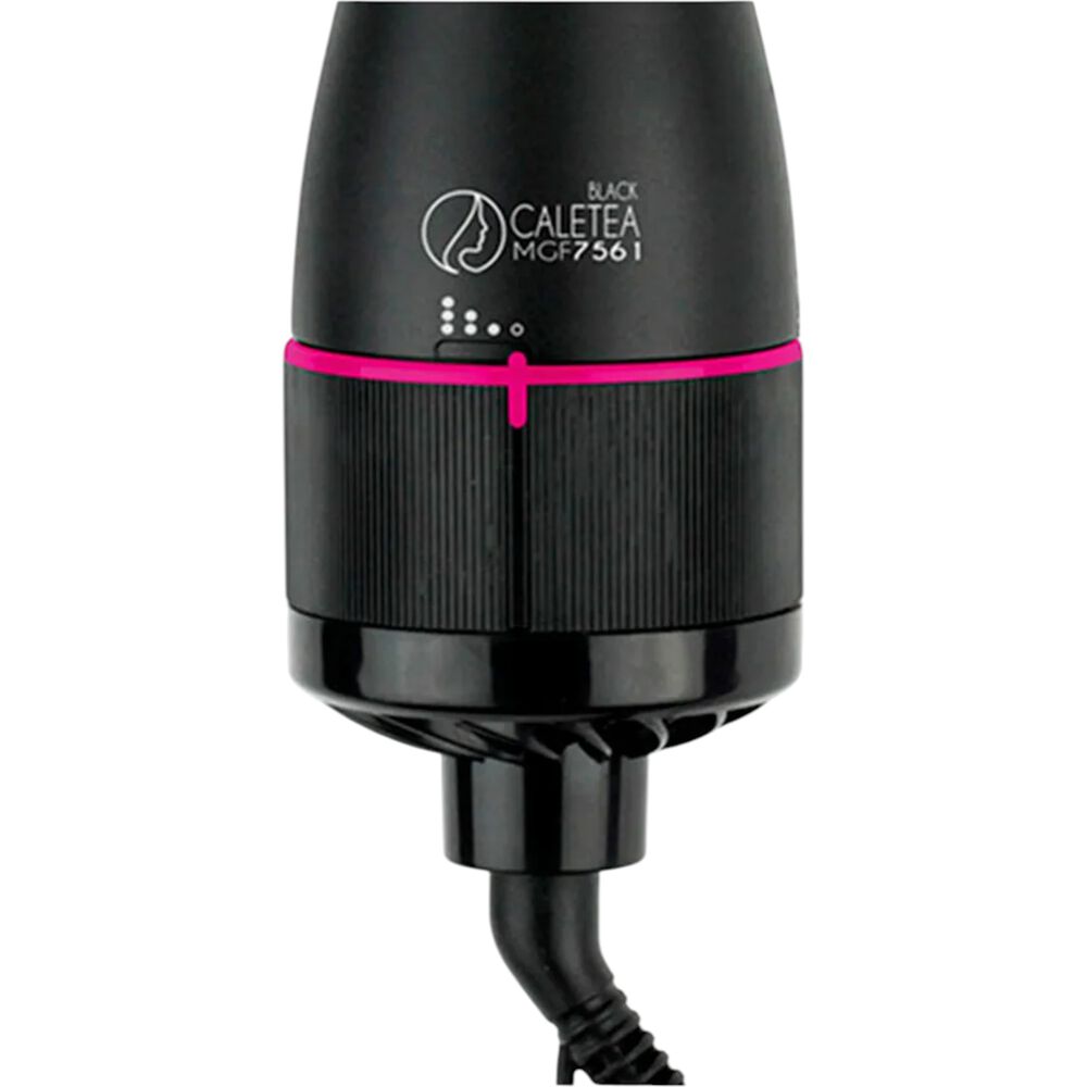 Cepillo Secador Y Voluminizador Hair Dryer Brush Mgf-7561 image number 8.0
