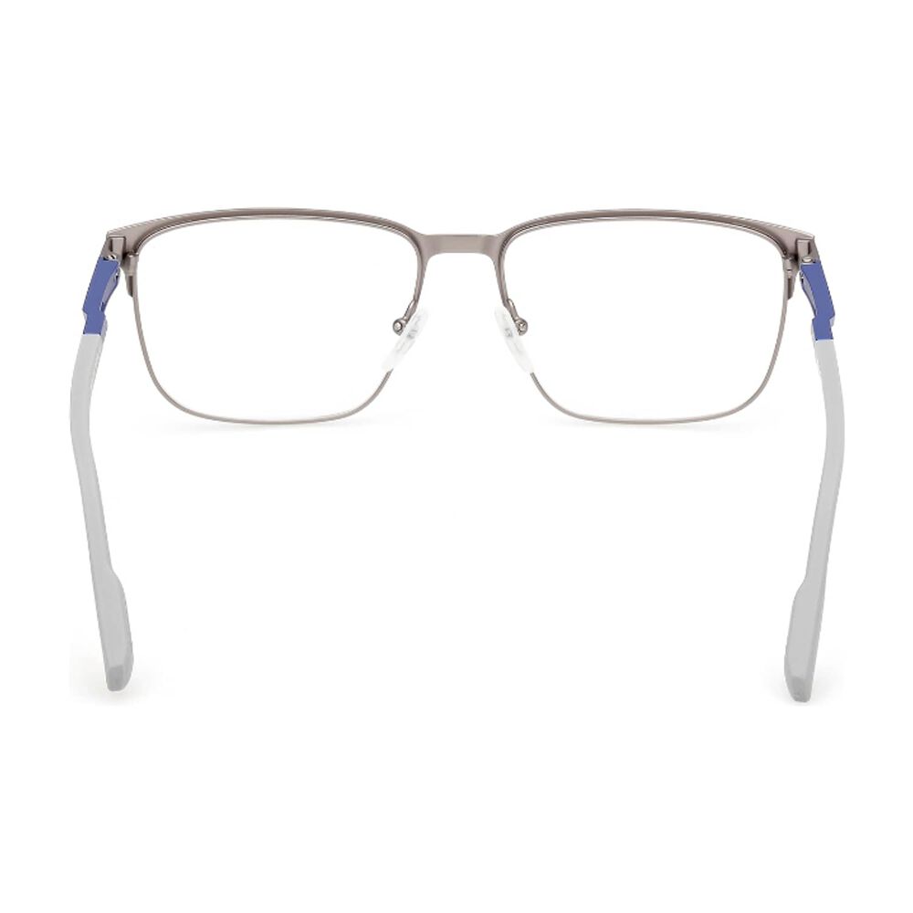 Lentes &Oacute;pticos Gris Adidas Sport image number 4.0