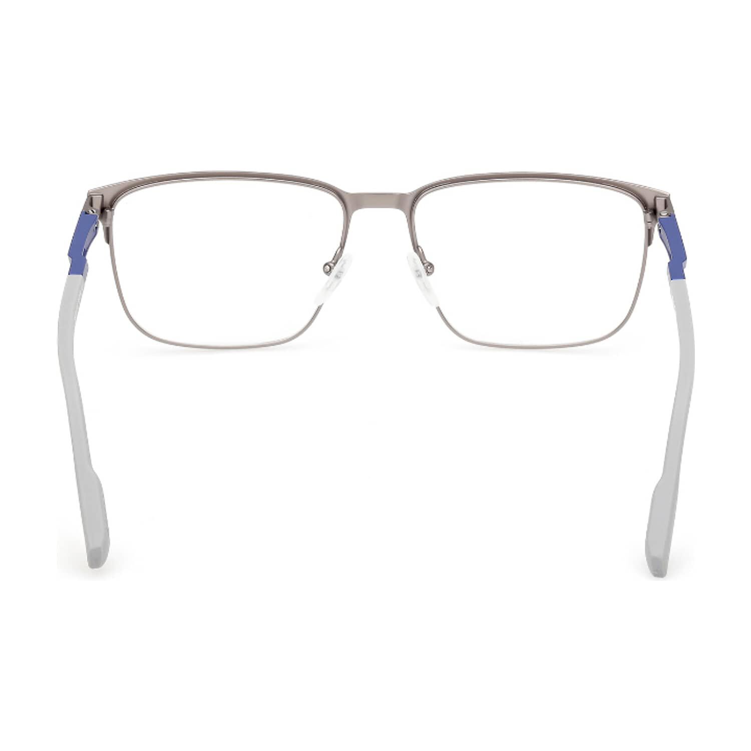 Lentes &Oacute;pticos Gris Adidas Sport image number 4.0