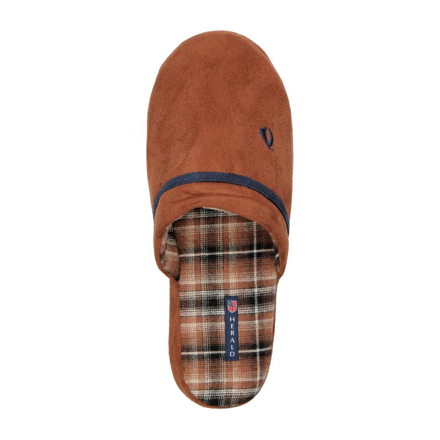 Pantuflas Hombre Herald image number 4.0