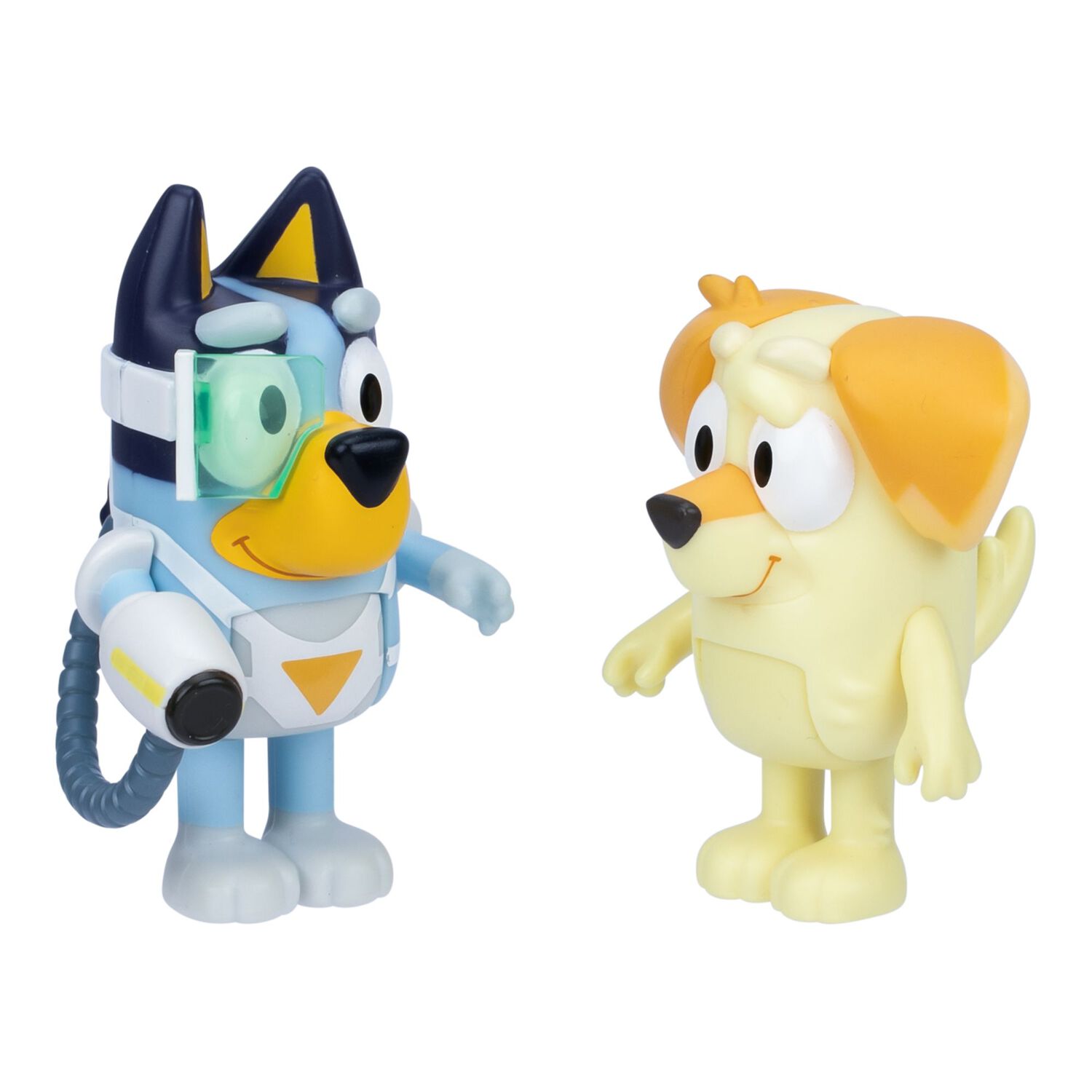 Figuras De Acci&oacute;n Bluey image number 10.0