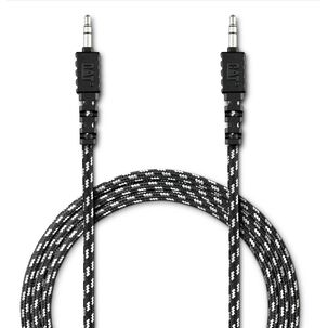 Cable Auxiliar Cat 1.8 Mts