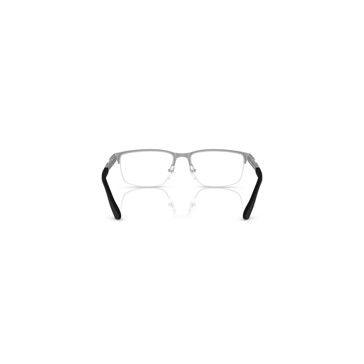 Lentes &Oacute;pticos Plateado Emporio Armani image number 3.0