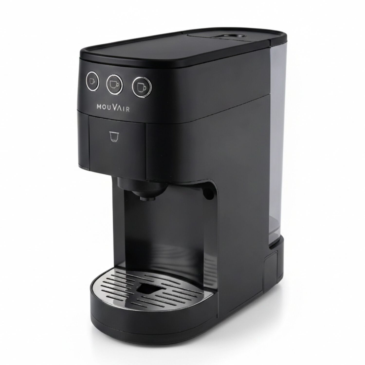 Cafetera Multicapsula Mouvair Trevi