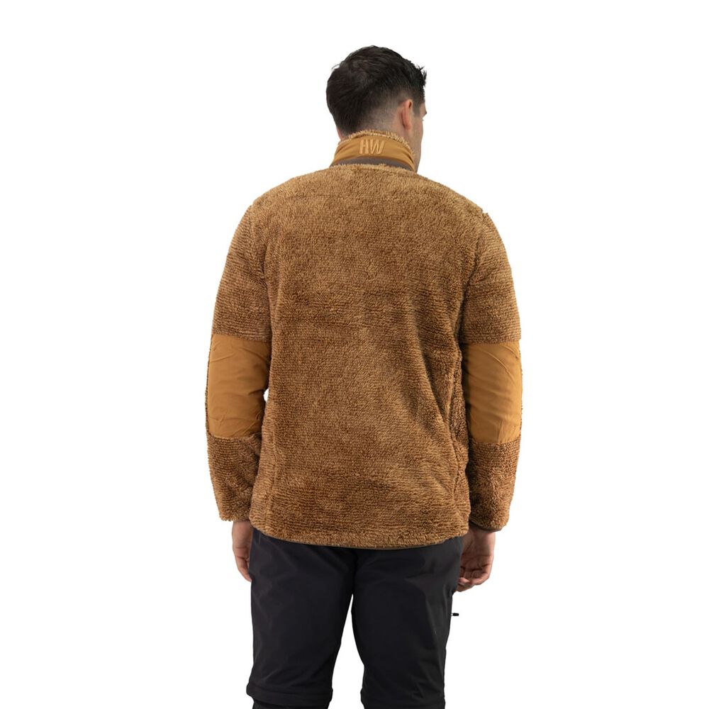 Chiporro Hw Shaggy Hombre Camel image number 3.0