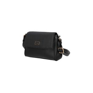 Bandolera Secret Valencia St6 S Negro