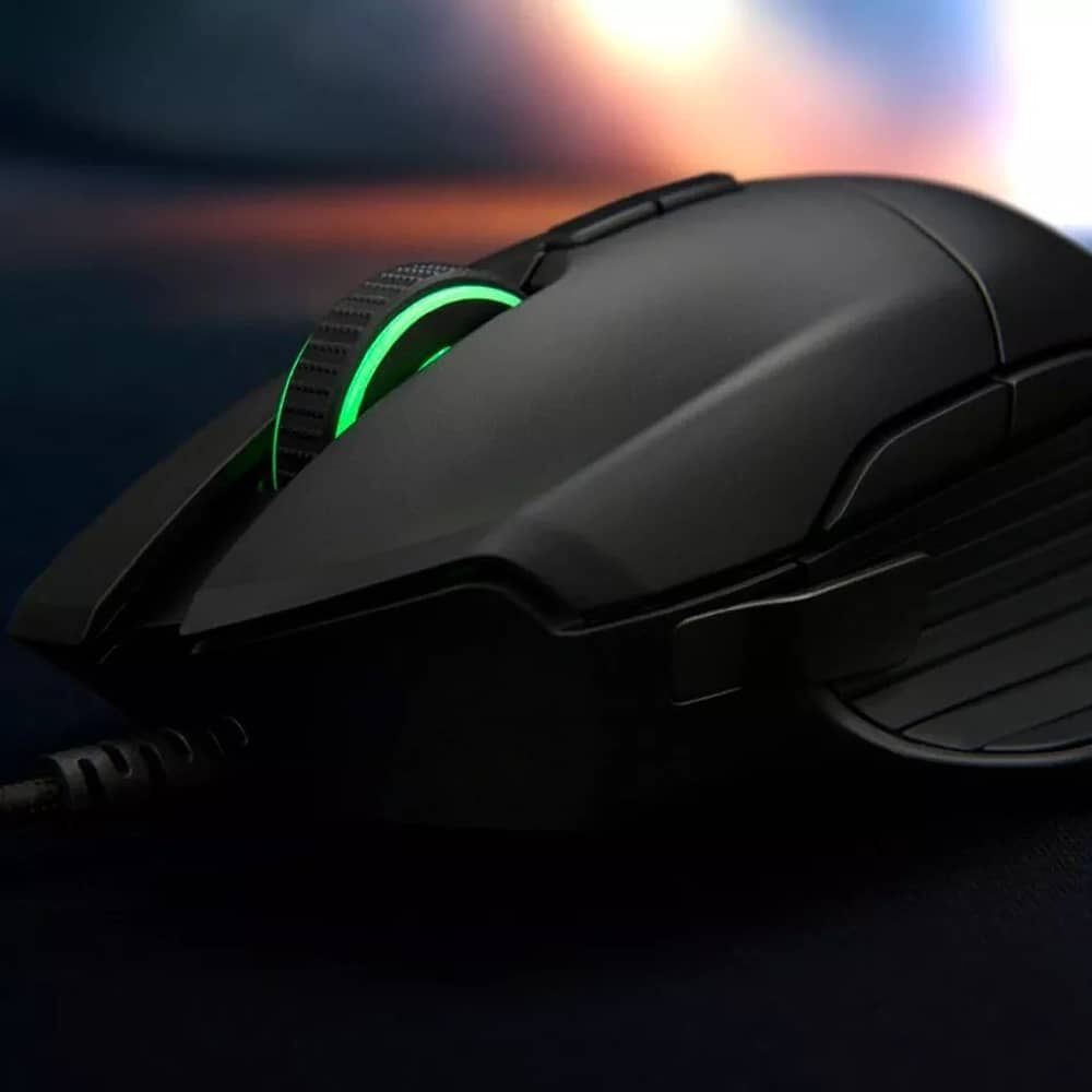 Mouse Gamer Razer Basilisk Essential 6400 Dpi Rgb image number 3.0