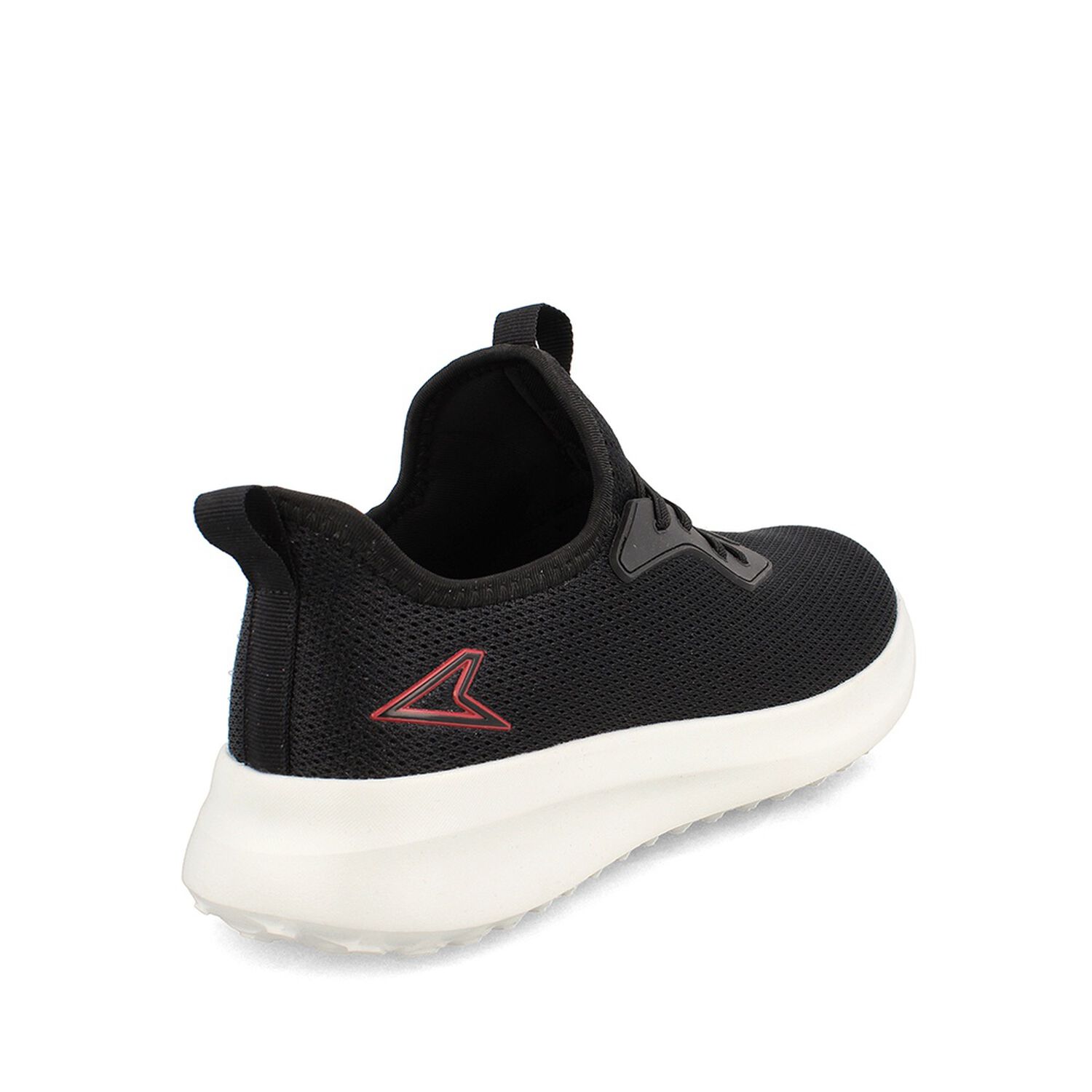 Zapatilla Hombre Power Primetime Inspo Negro-rojo image number 3.0