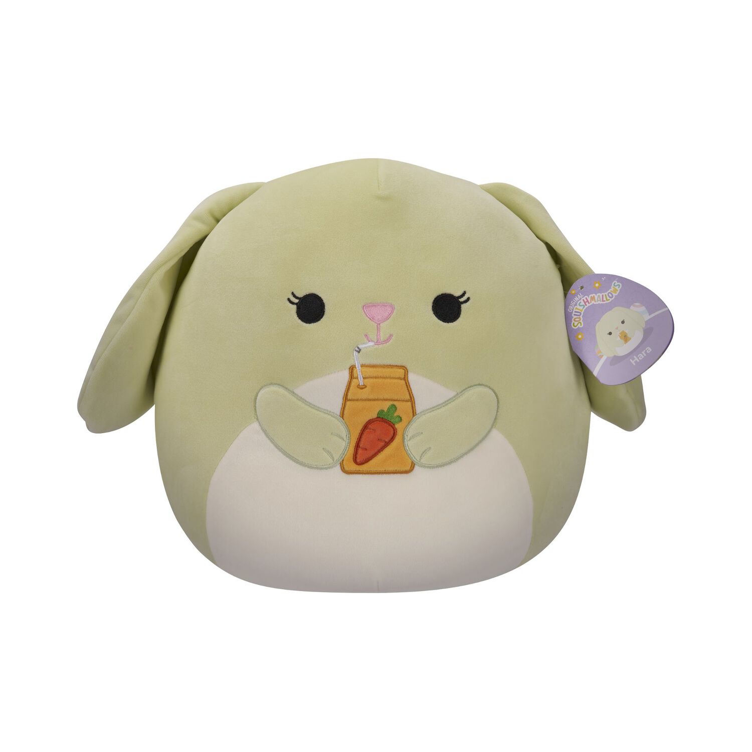 Peluche Squishmallows Pascua image number 8.0