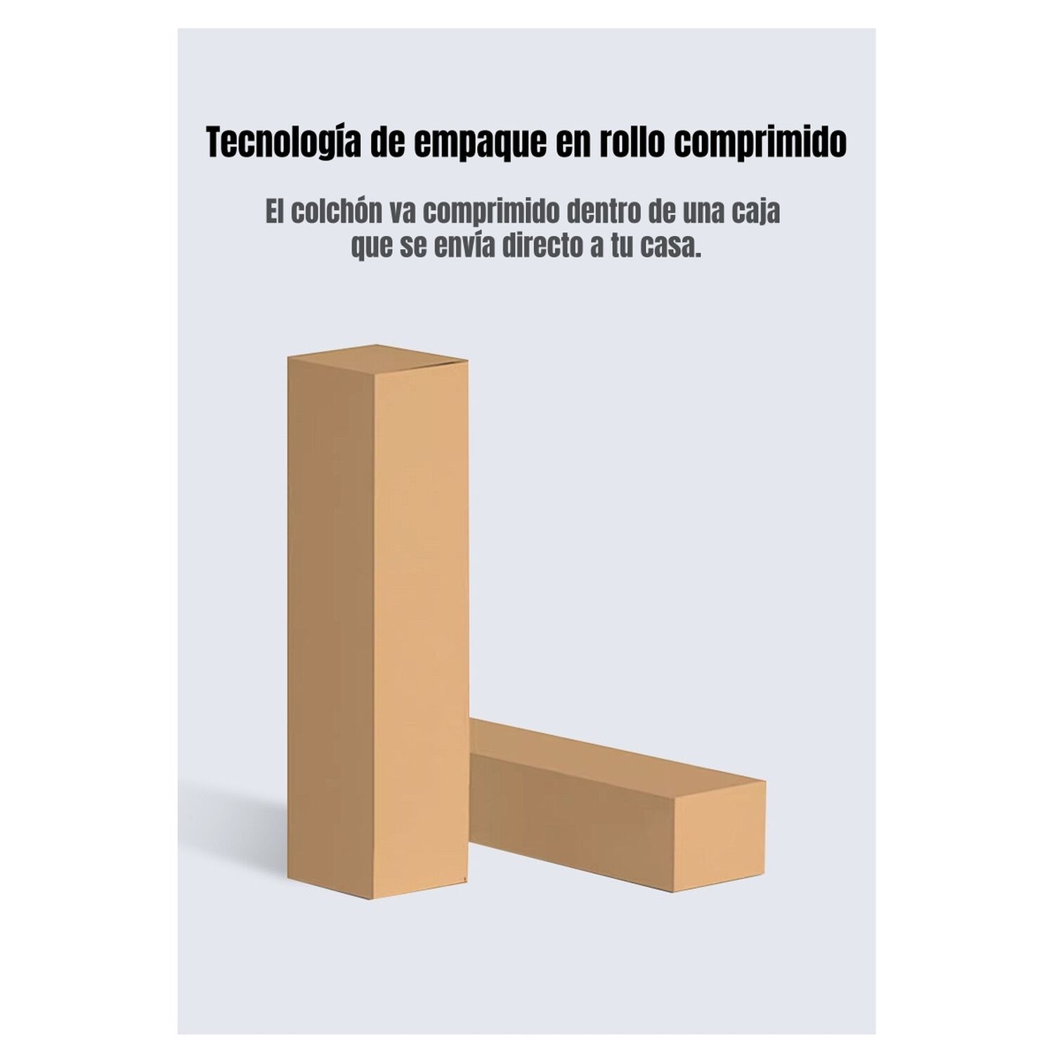Colch&oacute;n King Comprimido Land Pocket 180x200x30cm image number 11.0
