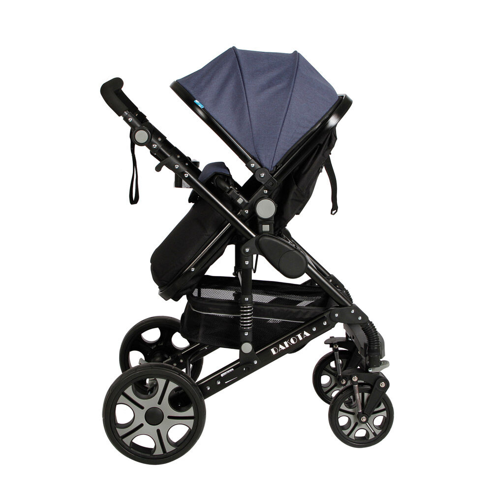 Coche Travel System Bebeglo Dakota Rs-13660 image number 5.0