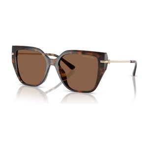 Lentes De Sol St. Barths Havana Michael Kors