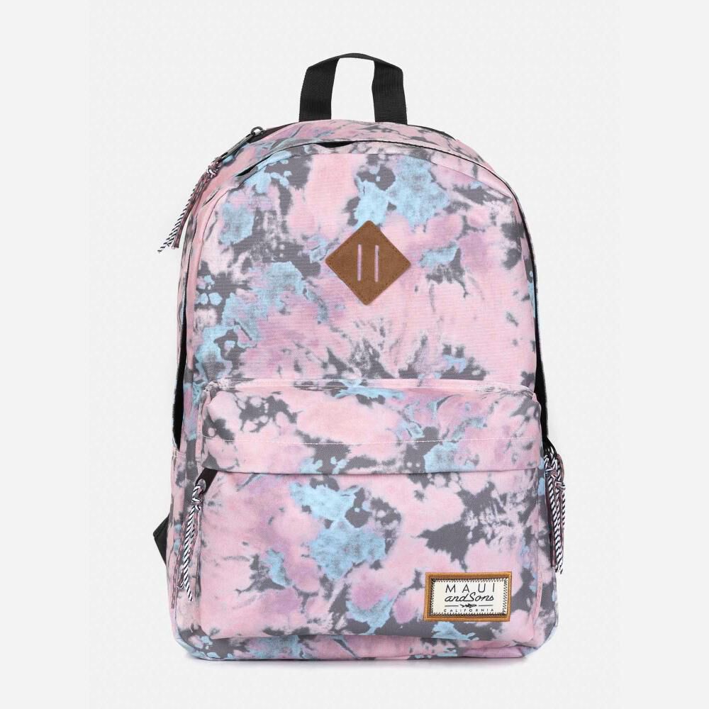 Mochila Mujer Maui And Sons image number 1.0