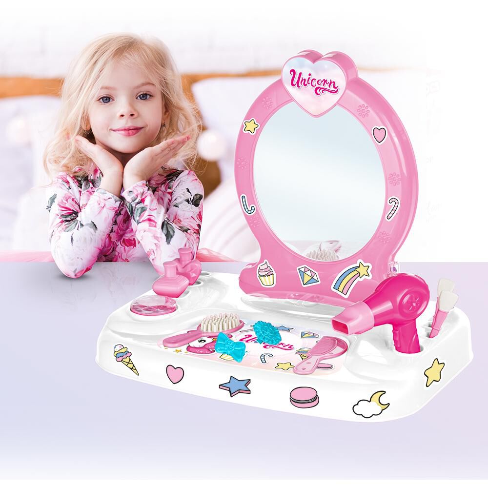 Tocador De Juguete Dolu image number 3.0