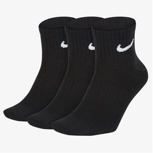 Calcetines Unisex Everyday Nike / 3 Pares