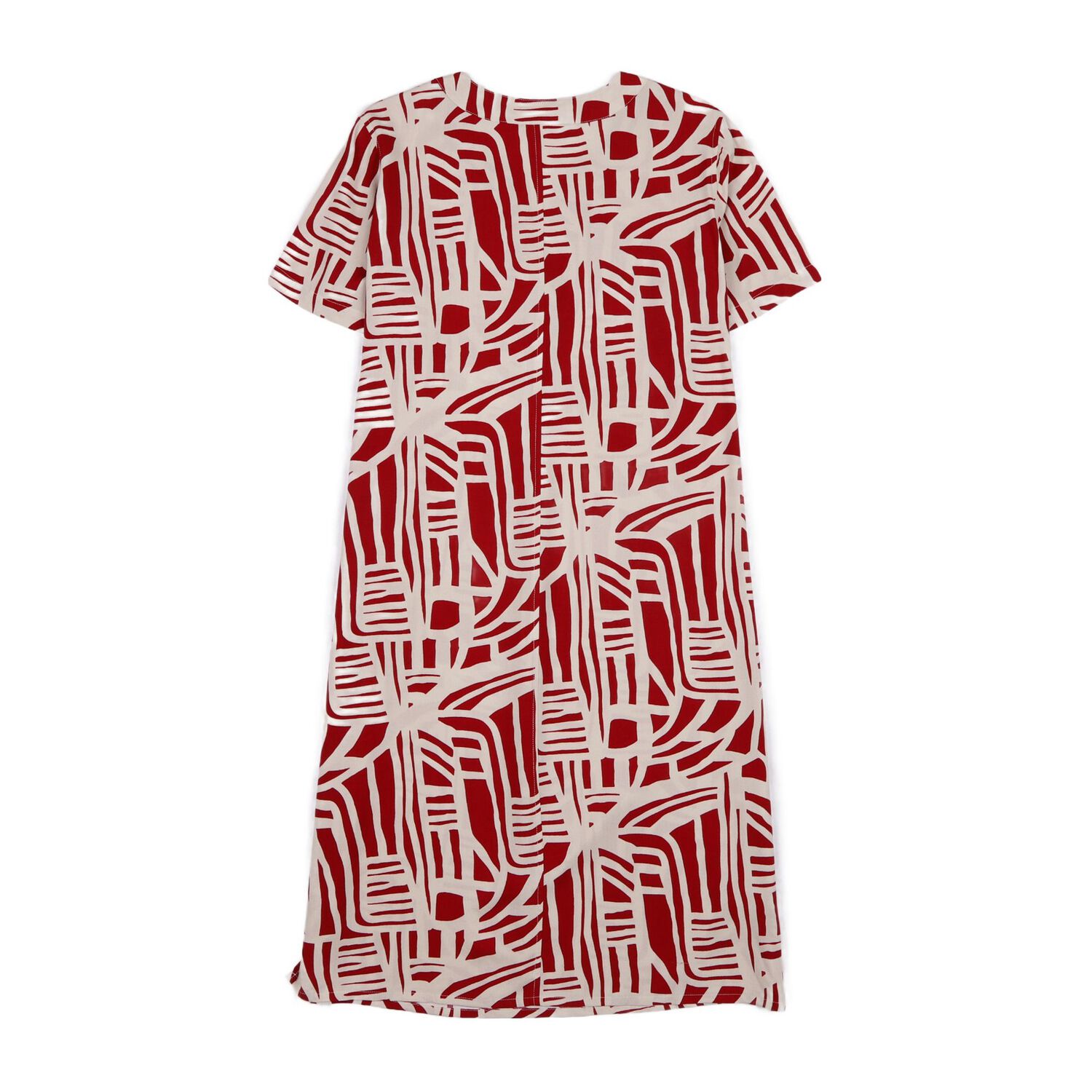 Vestido Mujer Geeps image number 1.0