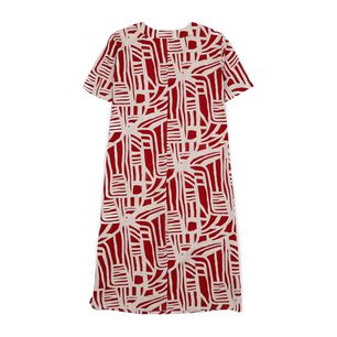 Vestido Mujer Geeps