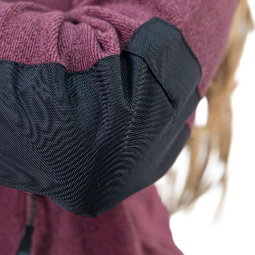 Polar Hw Petrohue Mujer Uva image number 5.0